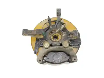 Second-hand car spare part front right knuckle for opel combo furgoneta/monovolumen (x12) 1.3 cdti (b05) oem iam references 95524199