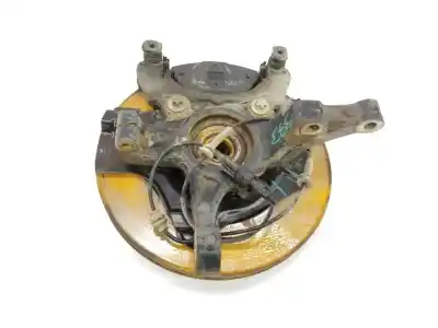 Second-hand car spare part front right knuckle for opel combo furgoneta/monovolumen (x12) 1.3 cdti (b05) oem iam references 95524199  95524199
