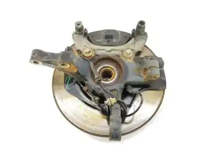 Second-hand car spare part front left knuckle for opel combo furgoneta/monovolumen (x12) 1.3 cdti (b05) oem iam references 95524470  95524470