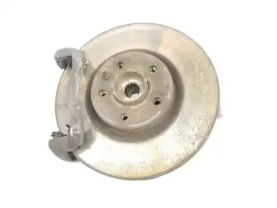 Second-hand car spare part front left knuckle for opel combo furgoneta/monovolumen (x12) 1.3 cdti (b05) oem iam references 95524470  95524470