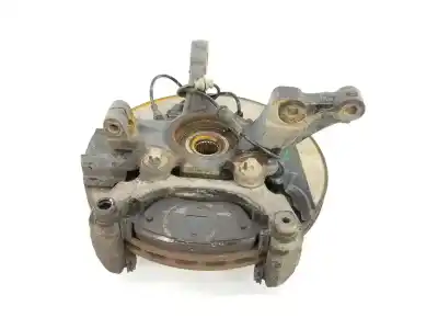 Second-hand car spare part front left knuckle for opel combo furgoneta/monovolumen (x12) 1.3 cdti (b05) oem iam references 95524470  95524470