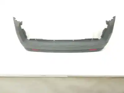 Second-hand car spare part rear bumper for opel combo furgoneta/monovolumen (x12) 1.3 cdti (b05) oem iam references 95513286