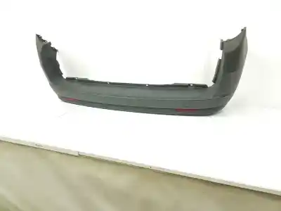 Автозапчастина б/у задній бампер для opel combo furgoneta/monovolumen (x12) 1.3 cdti (b05) посилання на oem iam 95513286  95513286