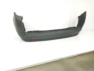 Автозапчастина б/у задній бампер для opel combo furgoneta/monovolumen (x12) 1.3 cdti (b05) посилання на oem iam 95513286  95513286