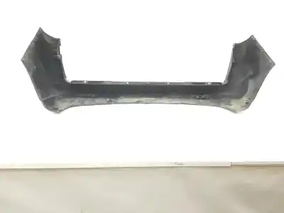 Автозапчастина б/у задній бампер для opel combo furgoneta/monovolumen (x12) 1.3 cdti (b05) посилання на oem iam 95513286  95513286