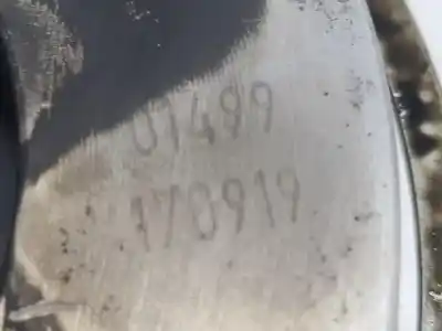 Автозапчастина б/у поршневий для bmw x2 (f39) xdrive 20 d посилання на oem iam 11258580515  piston b47d20b