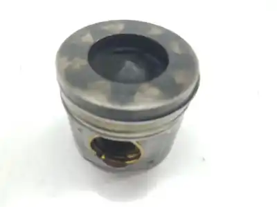 Автозапчастина б/у поршневий для bmw x2 (f39) xdrive 20 d посилання на oem iam 11258580515  piston b47d20b