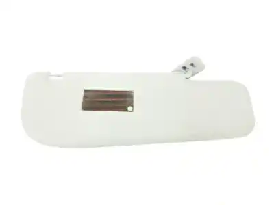 Second-hand car spare part right sunshade for opel combo furgoneta/monovolumen (x12) 1.3 cdti (b05) oem iam references 95528140