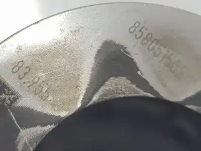 Автозапчастина б/у поршневий для bmw serie x2 f39 xdrive20d посилання на oem iam 11258580515  piston b47d20b