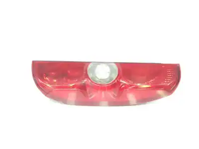 Second-hand car spare part right tailgate light for opel combo furgoneta/monovolumen (x12) 1.3 cdti (b05) oem iam references 1222391