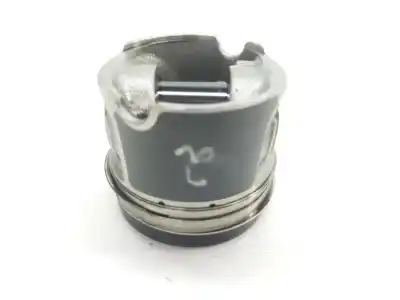 Автозапчастина б/у поршневий для bmw x2 (f39) xdrive 20 d посилання на oem iam 11258580515  piston b47d20b