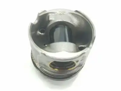 Автозапчастина б/у поршневий для bmw x2 (f39) xdrive 20 d посилання на oem iam 11258580515  piston b47d20b