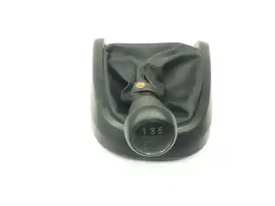 Second-hand car spare part gear lever knob for opel combo furgoneta/monovolumen (x12) 1.3 cdti (b05) oem iam references 95514126
