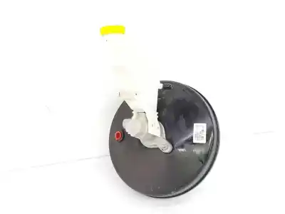 Автозапчастина б/у гальмівний серво для opel combo furgoneta/monovolumen (x12) 1.3 cdti (b05) посилання на oem iam 95525598  95527699