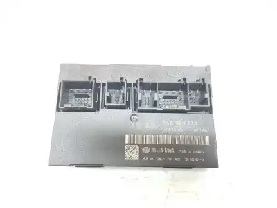 Peça sobressalente para automóvel em segunda mão módulo de confort / bsi /bcm por volkswagen passat cc 2.0 tdi dpf referências oem iam 3aa959433