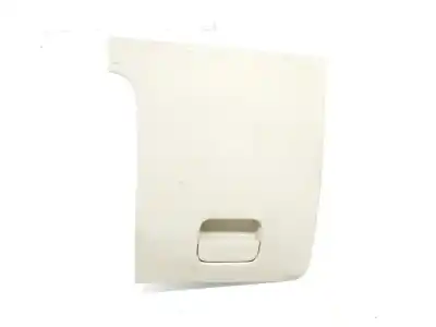 Peça sobressalente para automóvel em segunda mão porta luvas por volkswagen passat cc 2.0 tdi dpf referências oem iam 3c1857921m