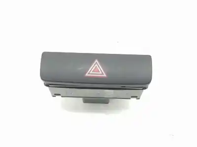 Peça sobressalente para automóvel em segunda mão interruptor 4 piscas - emergência por volkswagen passat cc 2.0 tdi dpf referências oem iam 3c8953509