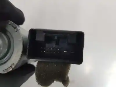 Peça sobressalente para automóvel em segunda mão motor elétrico de teto por volkswagen passat cc 2.0 tdi dpf referências oem iam 6r0959591