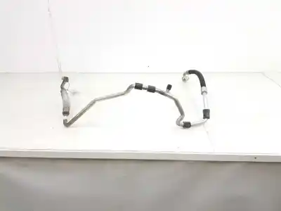 Peça sobressalente para automóvel em segunda mão tubos de ar condicionado por volkswagen passat cc 2.0 tdi dpf referências oem iam 3c0820743cc