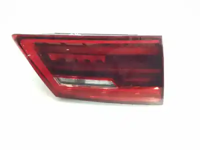 Автозапчасти б/у внутренний левый задний фонарь за bmw 5 (g30, f90) 520 i ссылки oem iam 63217376473