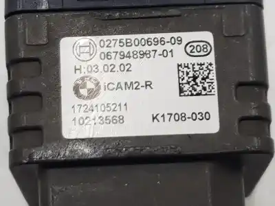 Автозапчасти б/у камера за bmw 5 (g30, f90) 520 i ссылки oem iam 66555a1bc30