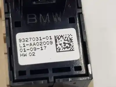 Автозапчасти б/у управление задними правыми стеклами за bmw 5 (g30, f90) 520 i ссылки oem iam 61319327031  9327031