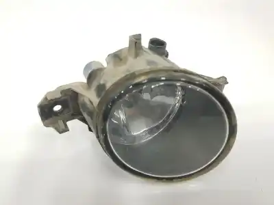 İkinci el araba yedek parçası sol sis lambasi için nissan np300 pickup 2.3 dci d oem iam referansları 261558992a