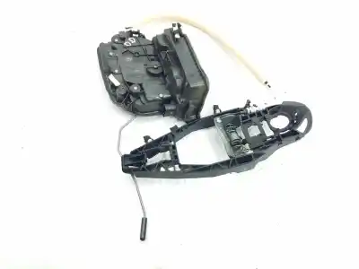 Автозапчасти б/у замок передней правой двери за bmw 5 (g30, f90) 520 i ссылки oem iam 51217477688