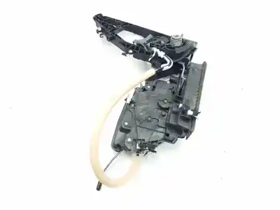 Автозапчасти б/у замок левой передней двери за bmw 5 (g30, f90) 520 i ссылки oem iam 51217477685