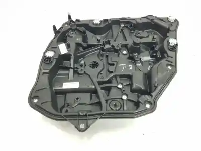 Автозапчасти б/у задний правый стеклорегулятор за bmw 5 (g30, f90) 520 i ссылки oem iam 51337487088