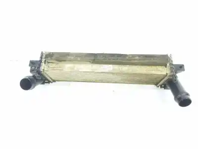 Автозапчасти б/у интеркулер за nissan np300 pickup 2.3 dci d ссылки oem iam 144614ja0b  144614ja0b