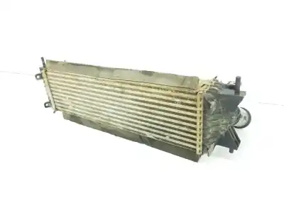 Автозапчасти б/у интеркулер за nissan np300 pickup 2.3 dci d ссылки oem iam 144614ja0b  144614ja0b