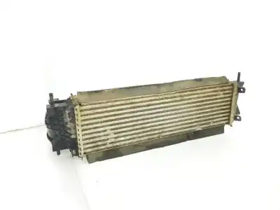 Автозапчасти б/у интеркулер за nissan np300 pickup 2.3 dci d ссылки oem iam 144614ja0b  144614ja0b