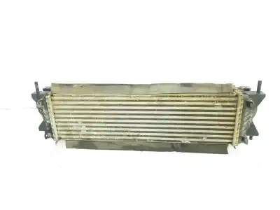 İkinci el araba yedek parçası intercooler için nissan np300 pickup 2.3 dci d oem iam referansları 144614ja0b