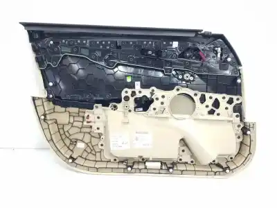 Автозапчасти б/у обивка передней правой двери за bmw 5 (g30, f90) 520 i ссылки oem iam 51417476788  51417476788
