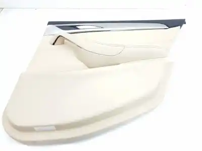 Автозапчасти б/у обивка задней правой двери за bmw 5 (g30, f90) 520 i ссылки oem iam 51417477132