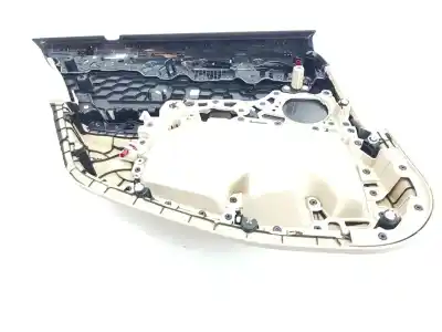 Автозапчасти б/у обивка задней правой двери за bmw 5 (g30, f90) 520 i ссылки oem iam 51417477132  51417477132