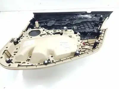 Автозапчасти б/у обивка задней левой двери за bmw 5 (g30, f90) 520 i ссылки oem iam 51427477131  51427477131