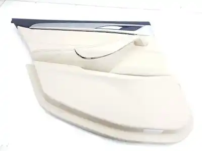 Автозапчасти б/у обивка задней левой двери за bmw 5 (g30, f90) 520 i ссылки oem iam 51427477131
