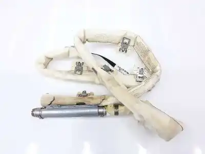 Peça sobressalente para automóvel em segunda mão airbag de cortina dianteiro direito por bmw x5 (e70) 3.0 d referências oem iam 72127141508
