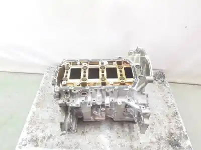 Second-hand car spare part block for peugeot 308 sw 1.6 16v oem iam references 0130ee bloque 5fs 