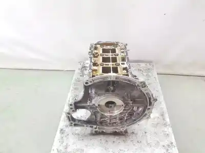 Second-hand car spare part block for peugeot 308 sw 1.6 16v oem iam references 0130ee bloque 5fs 