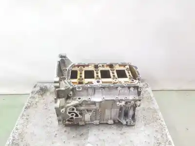 Second-hand car spare part block for peugeot 308 sw 1.6 16v oem iam references 0130ee bloque 5fs 