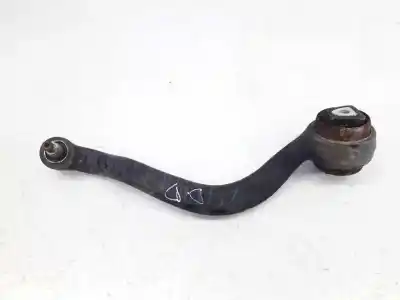 Peça sobressalente para automóvel em segunda mão braço de suspensão inferior dianteiro direito por bmw x5 (e70) 3.0 d referências oem iam 6773950