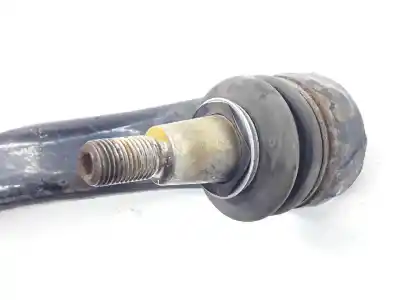 Second-hand car spare part front left lower suspension arm for bmw x5 (e70) 3.0 d oem iam references 6773949  31126773949
