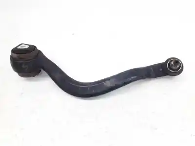 Peça sobressalente para automóvel em segunda mão braço de suspensão inferior esquerdo dianteiro por bmw x5 (e70) 3.0 d referências oem iam 6773949