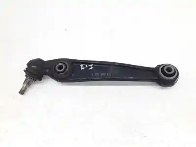 Peça sobressalente para automóvel em segunda mão braço de suspensão superior dianteiro esquerdo por bmw x5 (e70) 3.0 d referências oem iam 6771893
