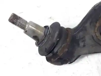 Second-hand car spare part front left upper suspension arm for bmw x5 (e70) 3.0 d oem iam references 6771893  31126771893