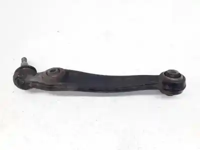 Second-hand car spare part front left upper suspension arm for bmw x5 (e70) 3.0 d oem iam references 6771893  31126771893