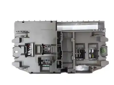 Second-hand car spare part fuse box unit for bmw x5 (e70) 3.0 d oem iam references 61149145115  61149145115